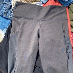 Fabletics leggings